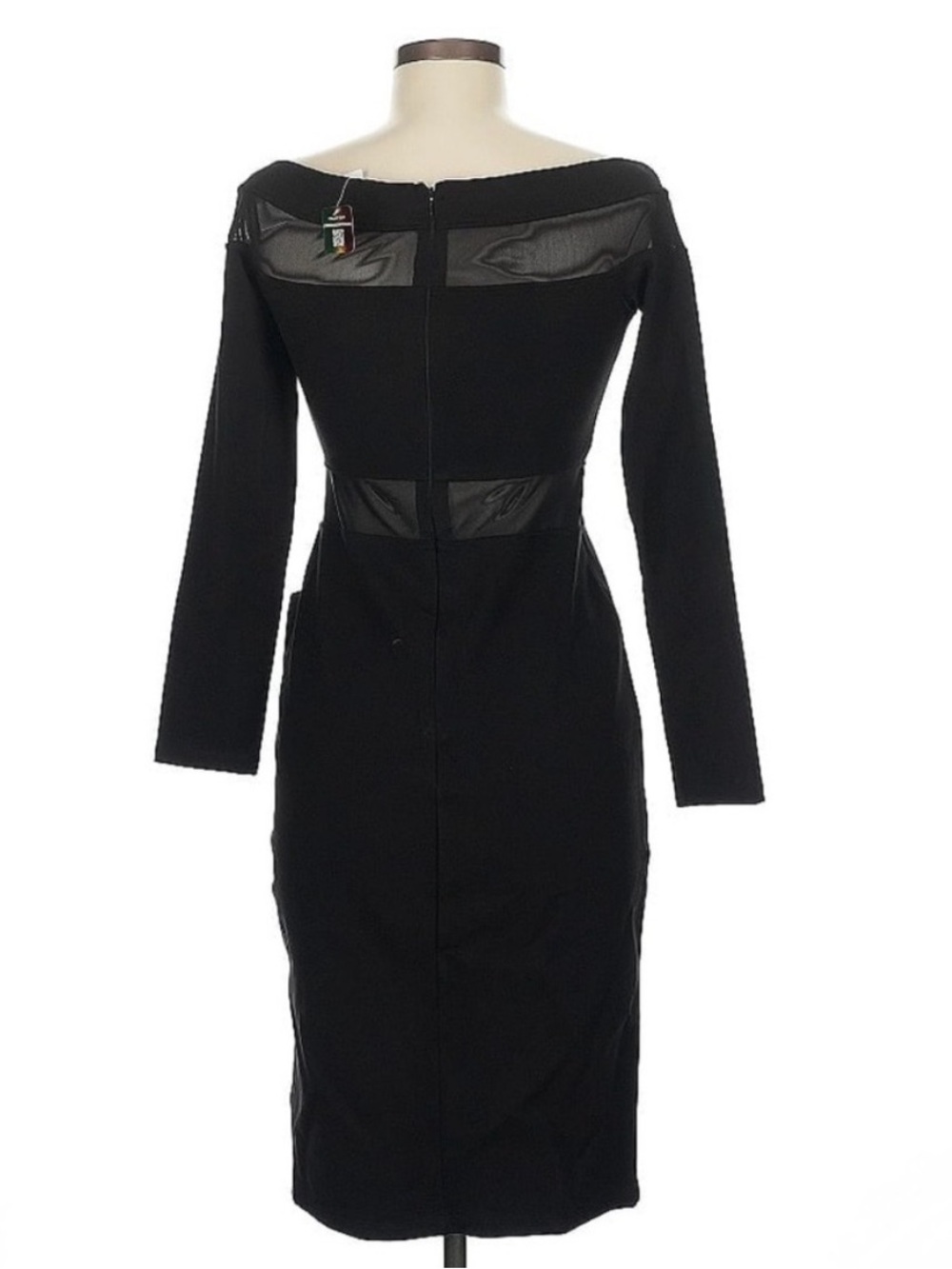 Love X Design dress - Picture 2 of 9